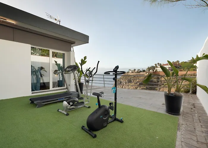 Bahia De Michel Villa Santa Úrsula