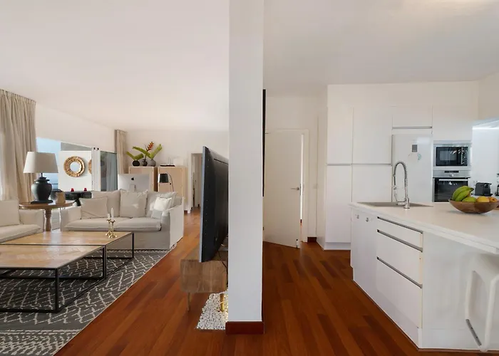 Villa Bahia De Michel *