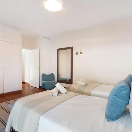 Bahia De Michel Villa Santa Úrsula